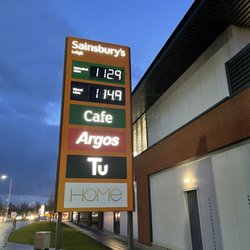 Sainsburys