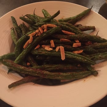 Plant - Masala green beans - Vegan Near Me - Asheville, North Carolina