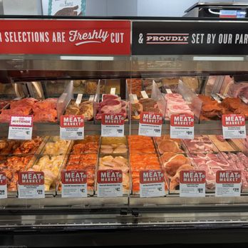 H‑E‑B - Grocery Near Me - Pflugerville, Texas