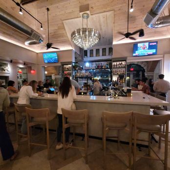 Maize Cocina And Cocktails - Inside bar area - Mexican Near Me - Westfield, New Jersey Maize Cocina And Cocktails - Inside bar area - Mexican Near Me - Westfield, New Jersey