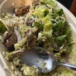 Looks gross doesn't it Looks gross doesn't it