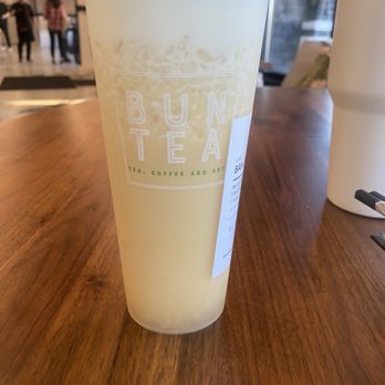 Bun Mee - Bun Tea - Lychee oolong/jasmine tea - Vietnamese Near Me - Shakopee, Minnesota Bun Mee - Bun Tea - Lychee oolong/jasmine tea - Vietnamese Near Me - Shakopee, Minnesota