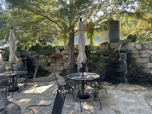 Cotton Gin Village by null