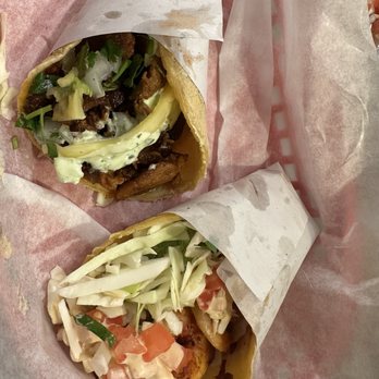 The Taco Stand - Mexican Near Me - Miami, Florida The Taco Stand - Mexican Near Me - Miami, Florida