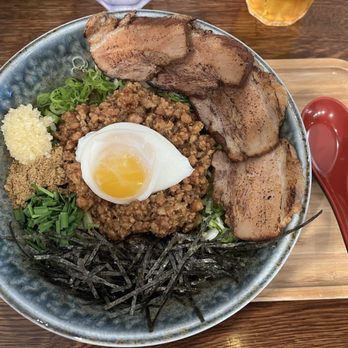 Mazera - Ramen Near Me - La Habra, California