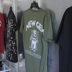 The Streetwear Truck