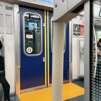 ＊*様 駅名板　すいどうばし 水道橋駅／ホームメイト