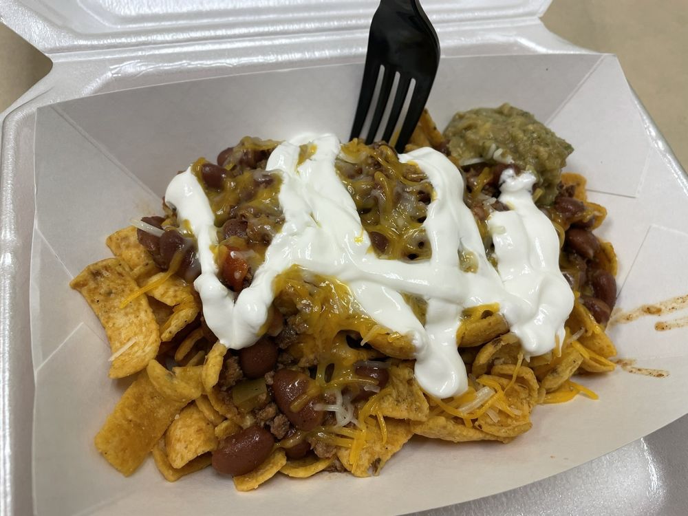 Mitch’s Texas Tacos
