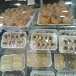 La Barcelonesa - Cosaa dulces
