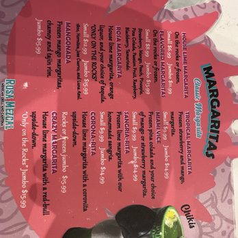 Rosa Mezcal - Drink & Dessert Menu - Sushi Bars Near Me - Norman, Oklahoma Rosa Mezcal - Drink & Dessert Menu - Sushi Bars Near Me - Norman, Oklahoma