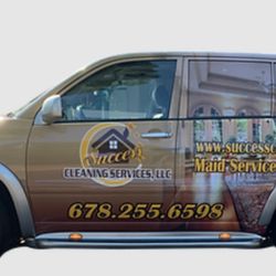 Success Cleaning Services - Success Cleaning Services LLC