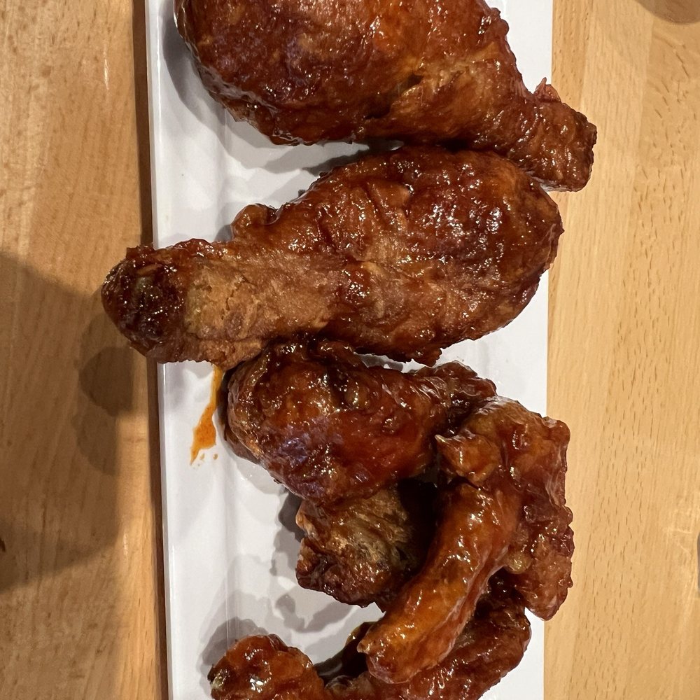 Bonchon Eagan - Korean Near Me - Eagan, Minnesota Bonchon Eagan - Korean Near Me - Eagan, Minnesota