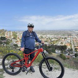SoCal Sendy