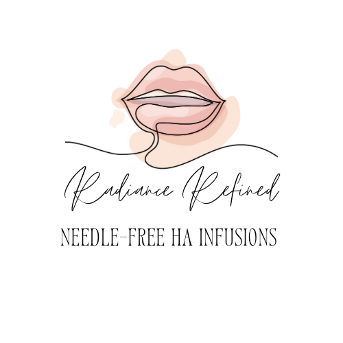 Radiance Refined Logo
