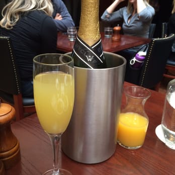 Chicago q - Mimosa special! - Barbeque Near Me - Chicago, Illinois