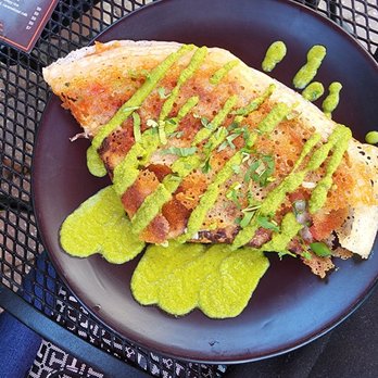 Mesa - Dosa - Indian Near Me - Jacksonville, Florida