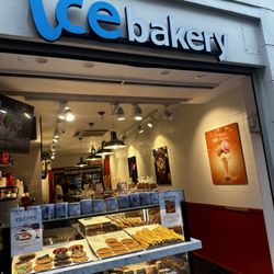 Ice Bakery