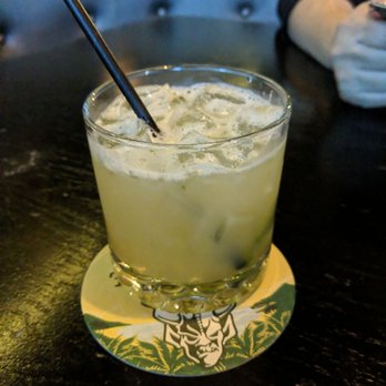 Morrison - Morrison Smash - Gastropubs Near Me - Los Angeles, California