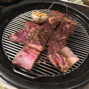 Anto - Korean Near Me - New York, New York