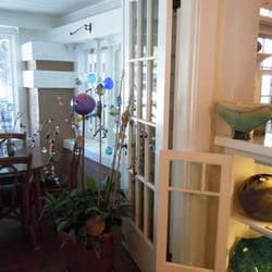 Craftsman House Gallery & Cafe