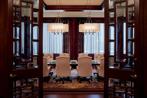 The Ritz-Carlton, Atlanta by null