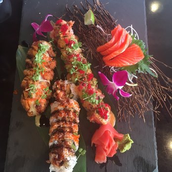 Hachi - Sushi Dinner - Japanese Near Me - Middletown, Connecticut Hachi - Sushi Dinner - Japanese Near Me - Middletown, Connecticut