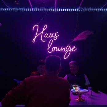 Haus Lounge - Lounges Near Me - La Mirada, California
