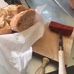 La Gran Pulpería