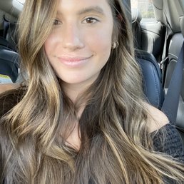 my hair looks and feels amazing my hair looks and feels amazing