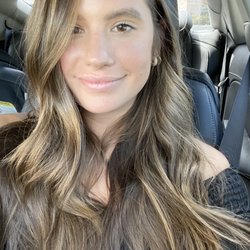 Salon Trace - My hair looks and feels amazing