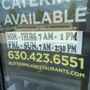 Buttermilk - Coffee & Tea Near Me - Naperville, Illinois Buttermilk - Coffee & Tea Near Me - Naperville, Illinois