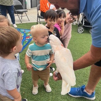 Refinery Preschool - Preschools Near Me - Brea, California