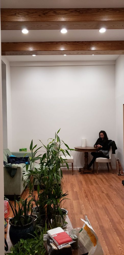 Slide of Guo Construction