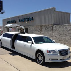 Ambience Limousine and Executive Transportation - Make the night about having fun, not finding a ride.