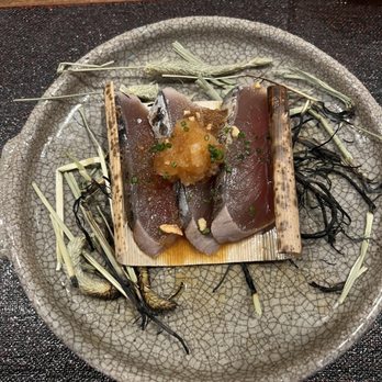 wa’z - Japanese Near Me - Seattle, Washington