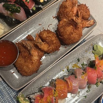 Pacific Catch - Seafood Near Me - Tustin, California Pacific Catch - Seafood Near Me - Tustin, California