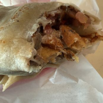 The Taco Stand - California burrito - Mexican Near Me - Oceanside, California The Taco Stand - California burrito - Mexican Near Me - Oceanside, California