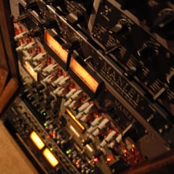 Blue Sky Music Studios - Recording Studio
