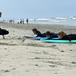 Encinitas Surf Lessons