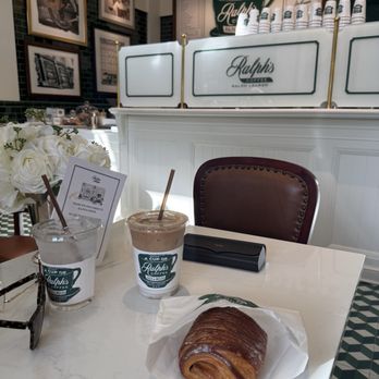 Ralph's Coffee - Plastic cups - Coffee & Tea Near Me - Newport Beach, California Ralph's Coffee - Plastic cups - Coffee & Tea Near Me - Newport Beach, California