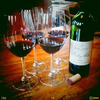 Black Ankle Vineyards - Rolling hills is delicious. - Wineries Near Me - Mount Airy, Maryland Black Ankle Vineyards - Rolling hills is delicious. - Wineries Near Me - Mount Airy, Maryland