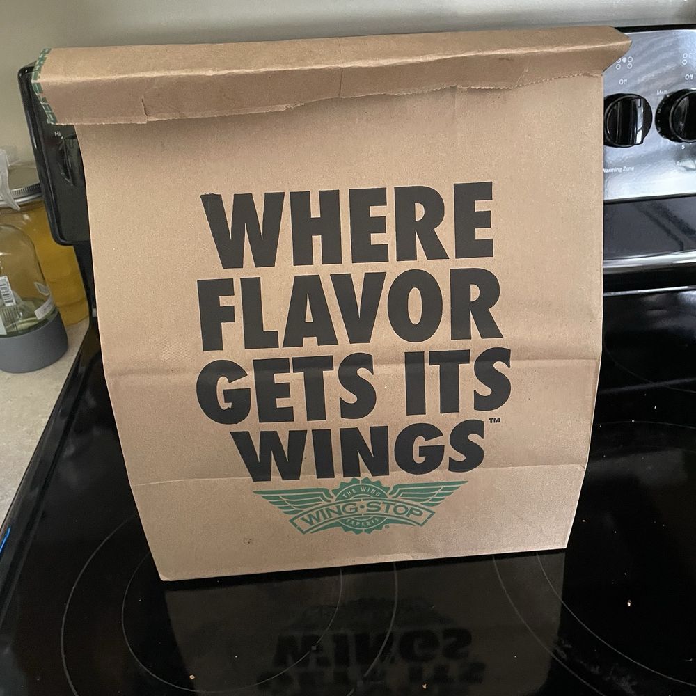Wingstop - Chicken Wings Near Me - Lee's Summit, Kansas Wingstop - Chicken Wings Near Me - Lee's Summit, Kansas