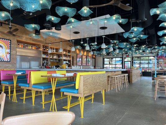 Mandito's Tex-Mex by null