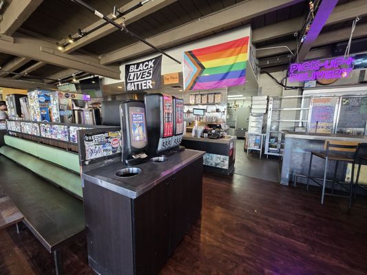 Illegal Pete's - South Broadway (Denver) by null
