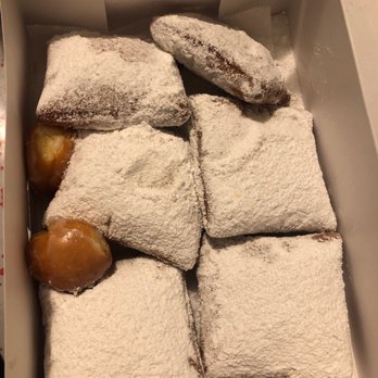 Cajun Donuts II - Beignets - Donuts Near Me - Garland, Texas