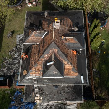 Presidential Construction - Roofing Near Me - Maple Grove, Minnesota