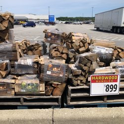 Murphy USA - Firewood For Sale