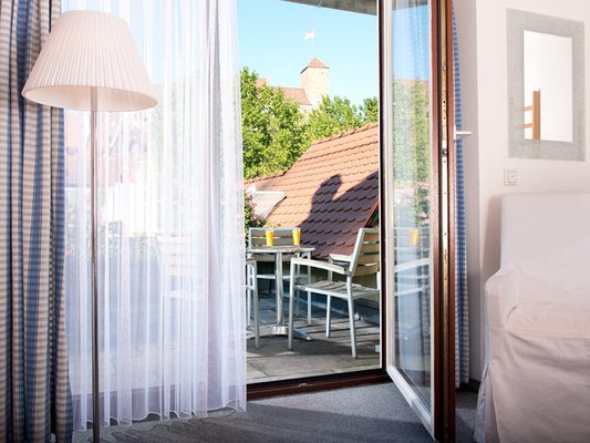 Hotel Agneshof Nürnberg · Partner of SORAT Hotels by null