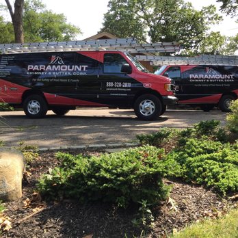 Paramount Chimney & Gutter - Chimney Sweeps Near Me - Suffolk County, New York Paramount Chimney & Gutter - Chimney Sweeps Near Me - Suffolk County, New York
