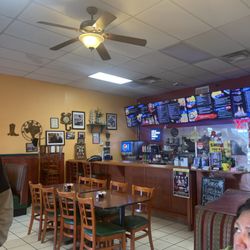 Mi Durango Tex-Mex - Good food menudo and drinks